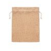 Torba prezentowa z juty JUTE MEDIUM