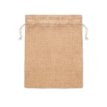 Torba prezentowa z juty JUTE MEDIUM Torba prezentowa z juty JUTE MEDIUM