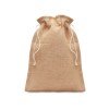 Torba prezentowa z juty JUTE MEDIUM