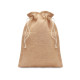 Torba prezentowa z juty JUTE MEDIUM