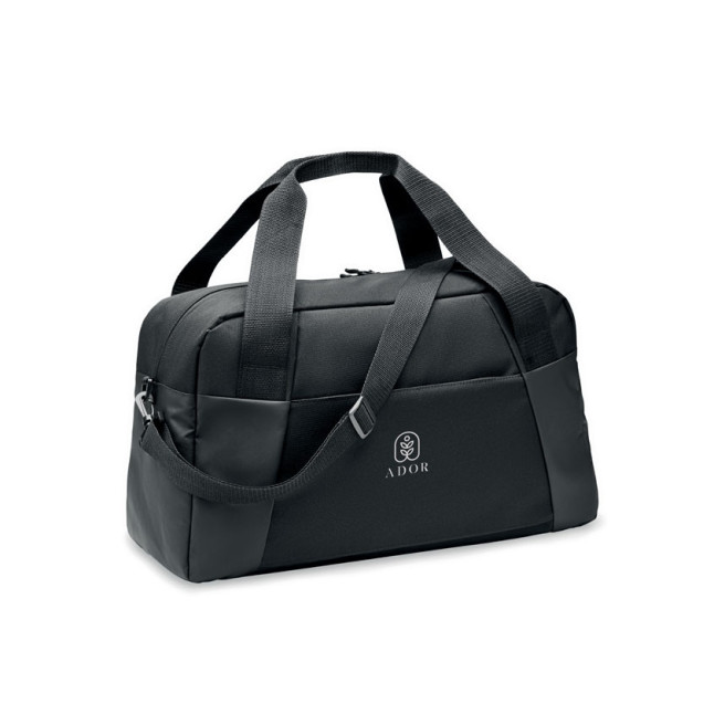 Torba sportowa 300D ripstop GRENOBLE