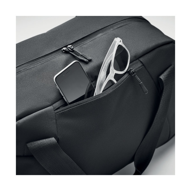 Torba sportowa 300D ripstop GRENOBLE