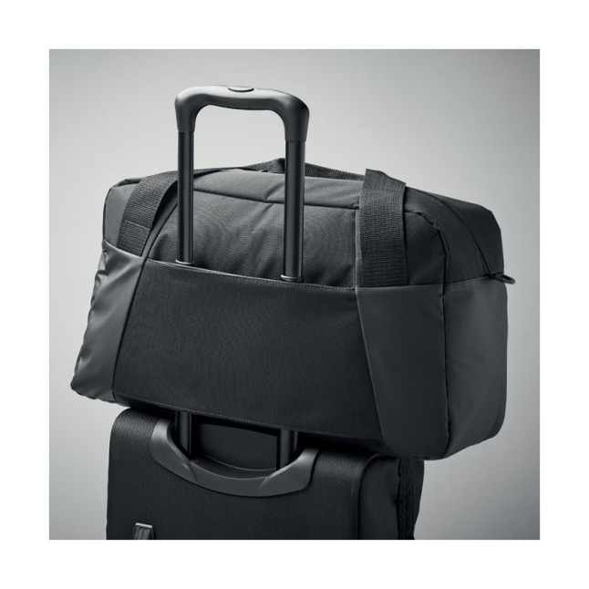 Torba sportowa 300D ripstop GRENOBLE