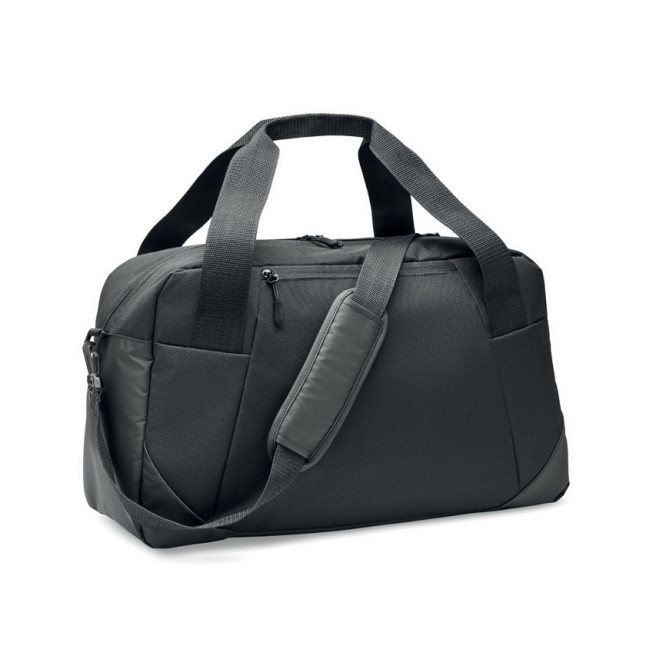 Torba sportowa 300D ripstop GRENOBLE