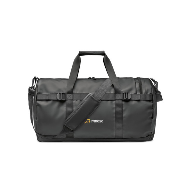 Torba sportowa 50C tarpaulin JAYA DUFFLE