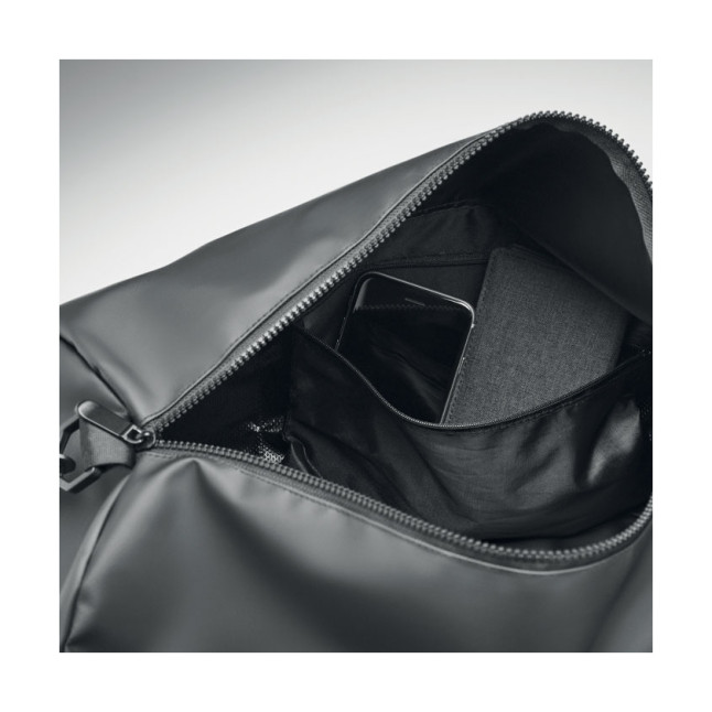 Torba sportowa 50C tarpaulin JAYA DUFFLE