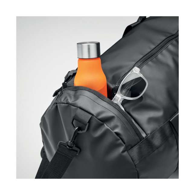 Torba sportowa 50C tarpaulin JAYA DUFFLE