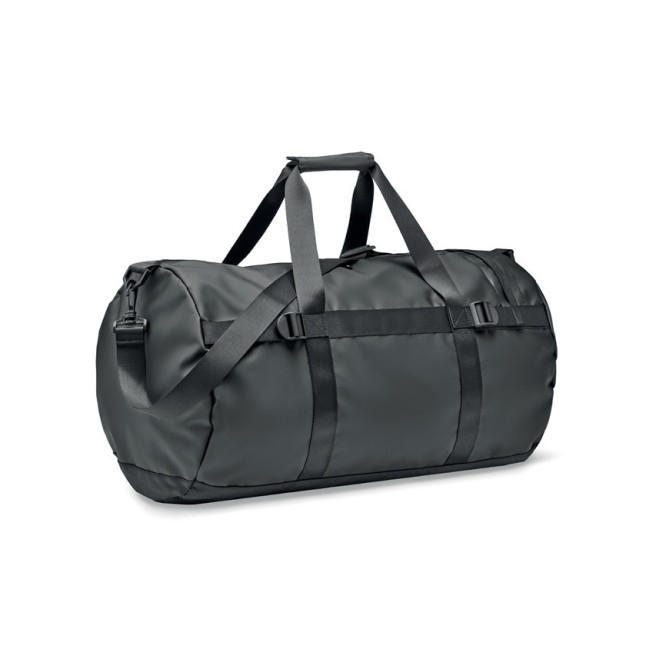 Torba sportowa 50C tarpaulin JAYA DUFFLE