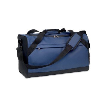 Torba sportowa 600D RPET TERRA + Torba sportowa 600D RPET TERRA +