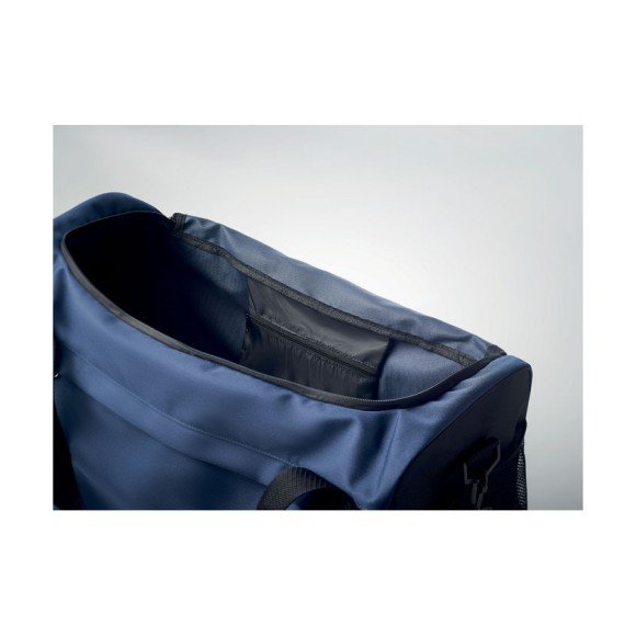 Torba sportowa 600D RPET TERRA +
