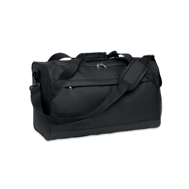 Torba sportowa 600D RPET TERRA +