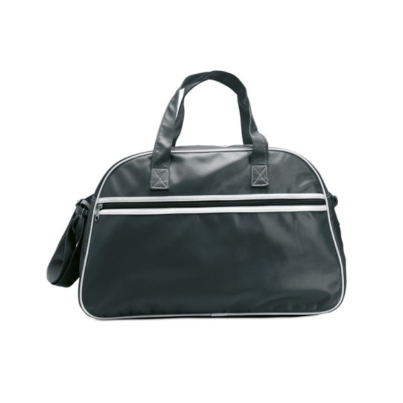 Torba sportowa, PVC VINTAGE