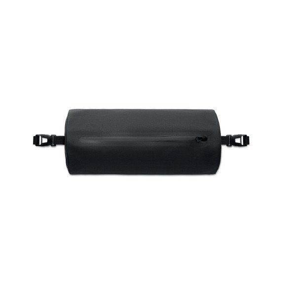 Torba sportowa z 300D RPET BRENNA TUBE Torba sportowa z 300D RPET BRENNA TUBE