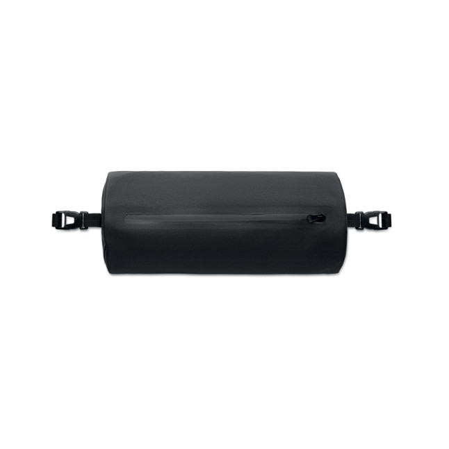 Torba sportowa z 300D RPET BRENNA TUBE