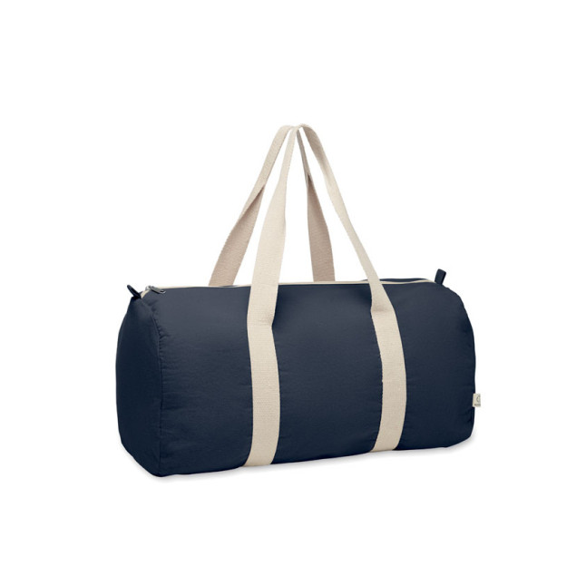 Torba sportowa z bawełny z recy SINN