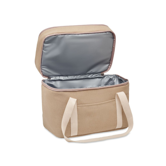 Torba termiczna 320 gr/m² KECIL TOP