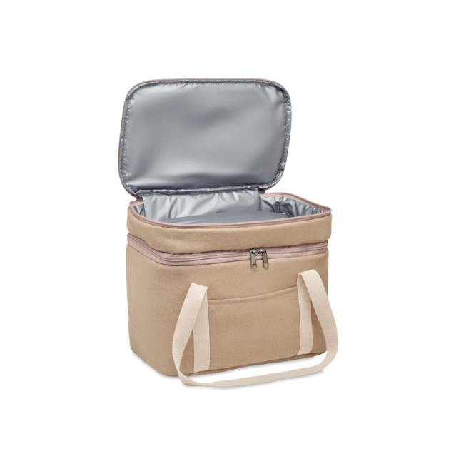 Torba termiczna 320 gr/m² KECIL TOP