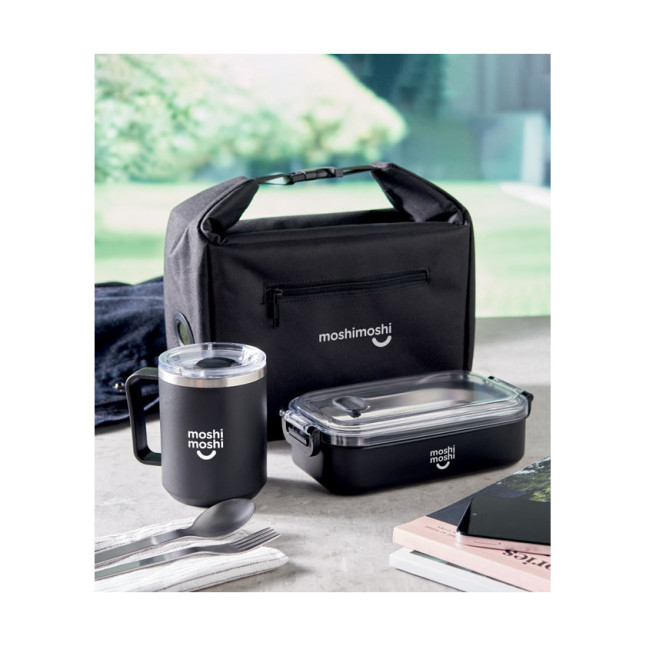 Torba termiczna na lunch WINTRY