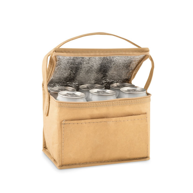 Torba termiczna na puszki PAPERCOOL