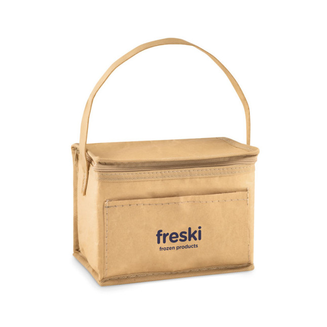 Torba termiczna na puszki PAPERCOOL