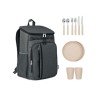 Torba termoizol., 600D RPET MONTECOOL