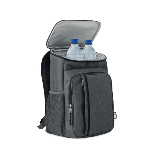 Torba termoizol., 600D RPET MONTECOOL