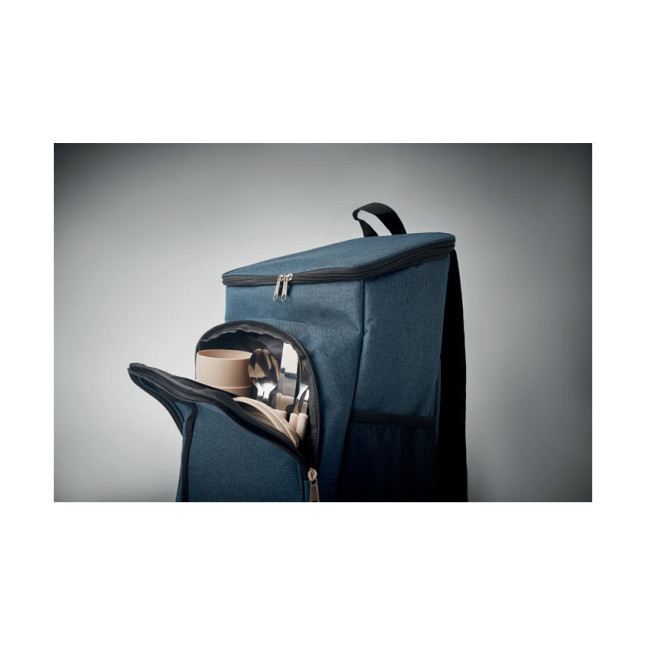 Torba termoizol., 600D RPET MONTECOOL