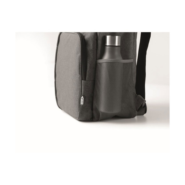 Torba termoizol., 600D RPET MONTECOOL