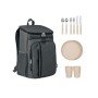 Torba termoizol., 600D RPET MONTECOOL