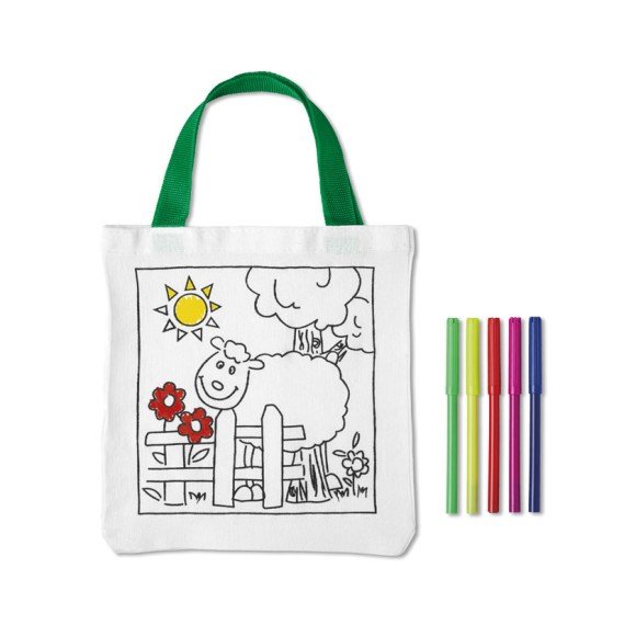 Torba tote MATEUSZ