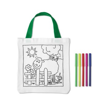 Torba tote MATEUSZ