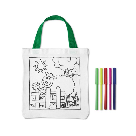 Torba tote MATEUSZ