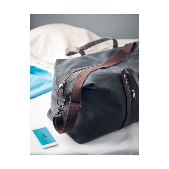 Torba weekendowa 450gr/m² ZURICH
