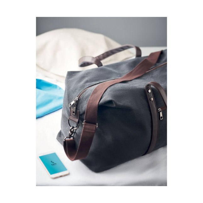 Torba weekendowa 450gr/m² ZURICH