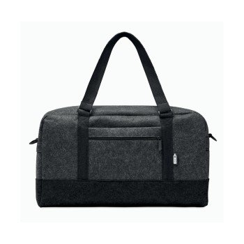 Torba weekendowa z filcu RPET INDICO BAG Torba weekendowa z filcu RPET INDICO BAG