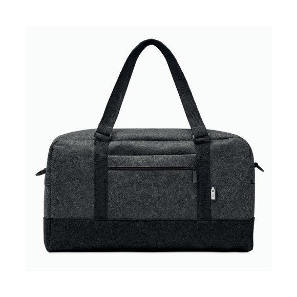 Torba weekendowa z filcu RPET INDICO BAG