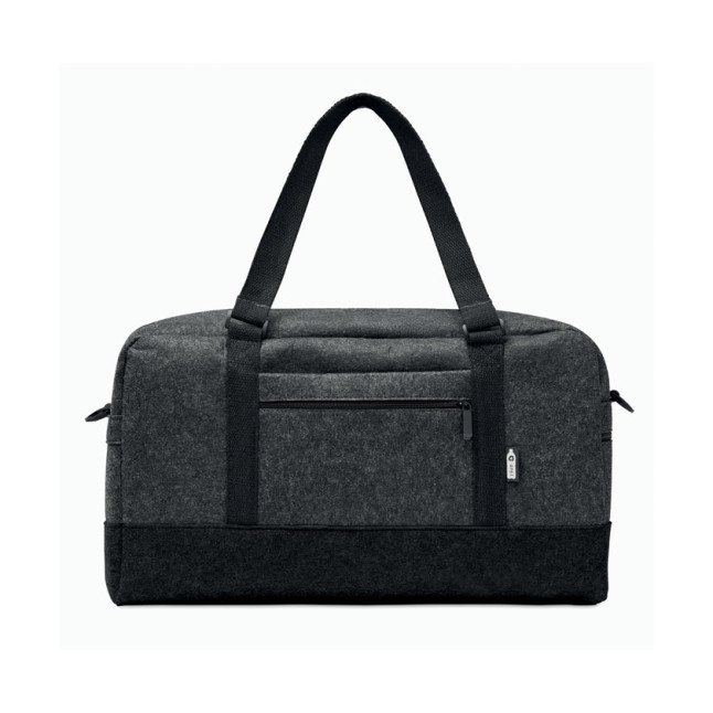 Torba weekendowa z filcu RPET INDICO BAG