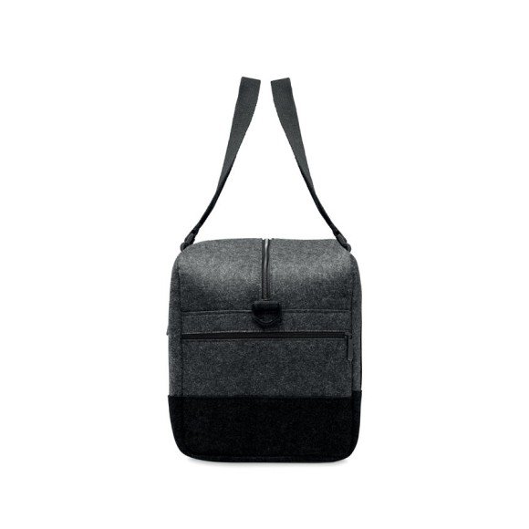 Torba weekendowa z filcu RPET INDICO BAG