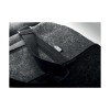 Torba weekendowa z filcu RPET INDICO BAG