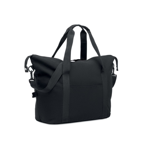 Torba weekendowa z recyklingu KOPER TOTE