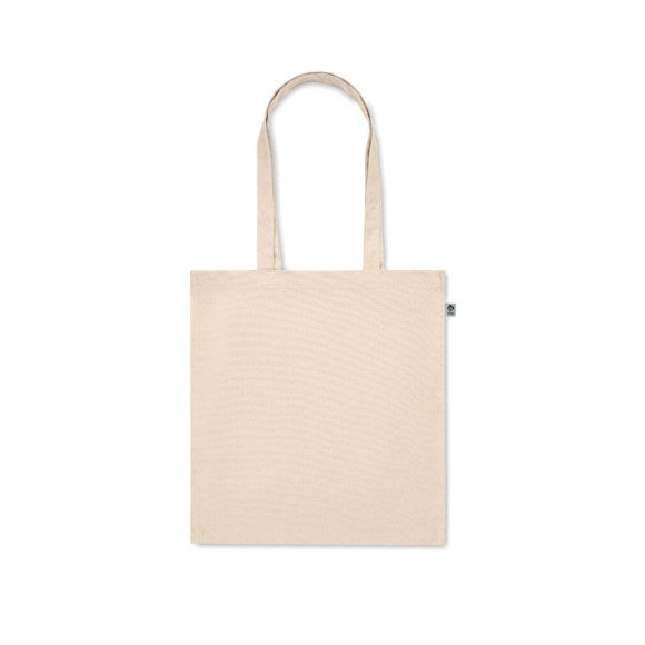 Torba z bawełny organicznej BENTE