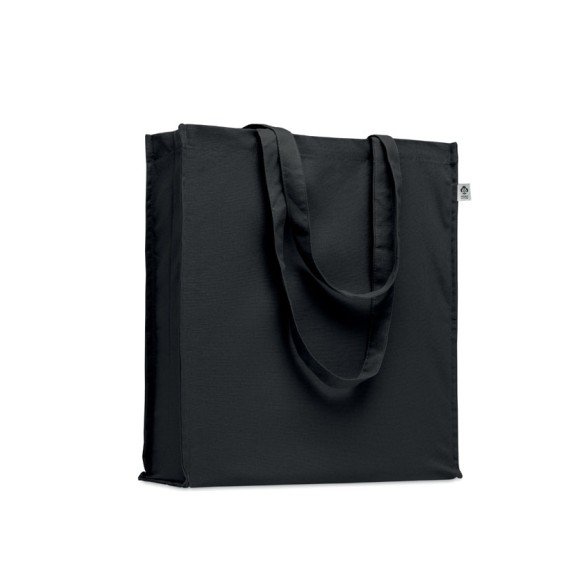 Torba z bawełny organicznej BENTE COLOUR