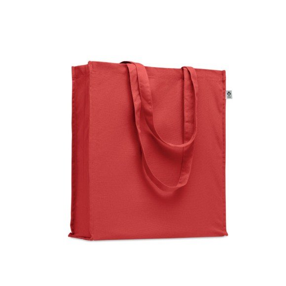 Torba z bawełny organicznej BENTE COLOUR