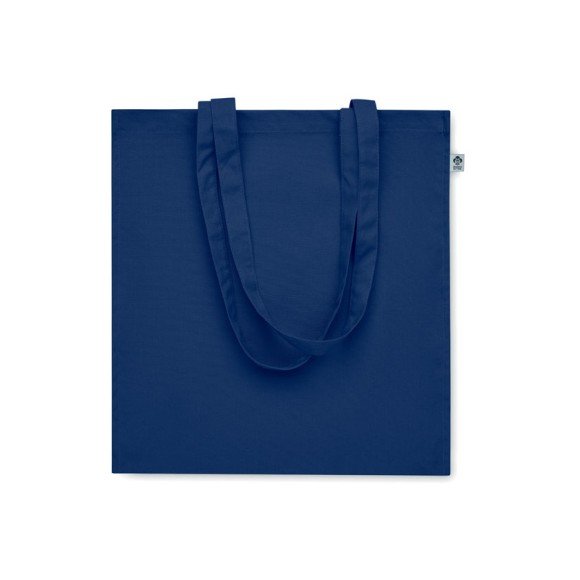 Torba z bawełny organicznej BENTE COLOUR