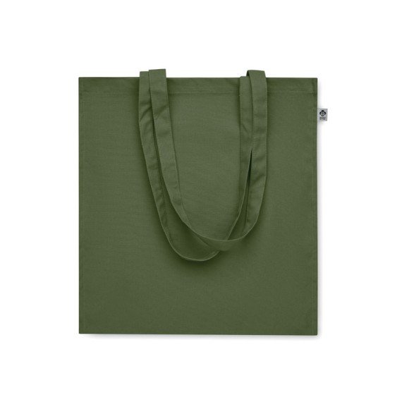 Torba z bawełny organicznej BENTE COLOUR