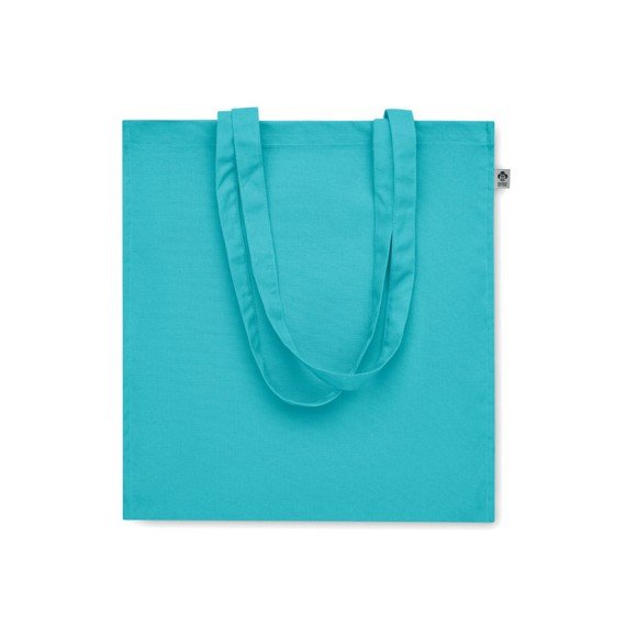 Torba z bawełny organicznej BENTE COLOUR
