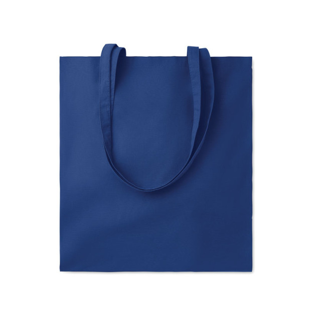 Torba z bawełny organicznej EU TURA COLOUR
