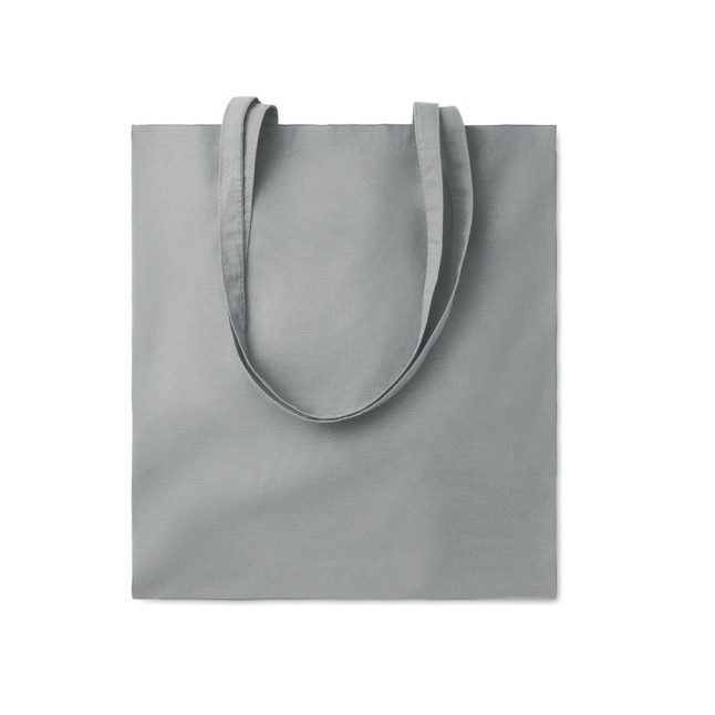 Torba z bawełny organicznej EU TURA COLOUR