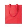 Torba z bawełny organicznej EU TURA COLOUR Torba z bawełny organicznej EU TURA COLOUR