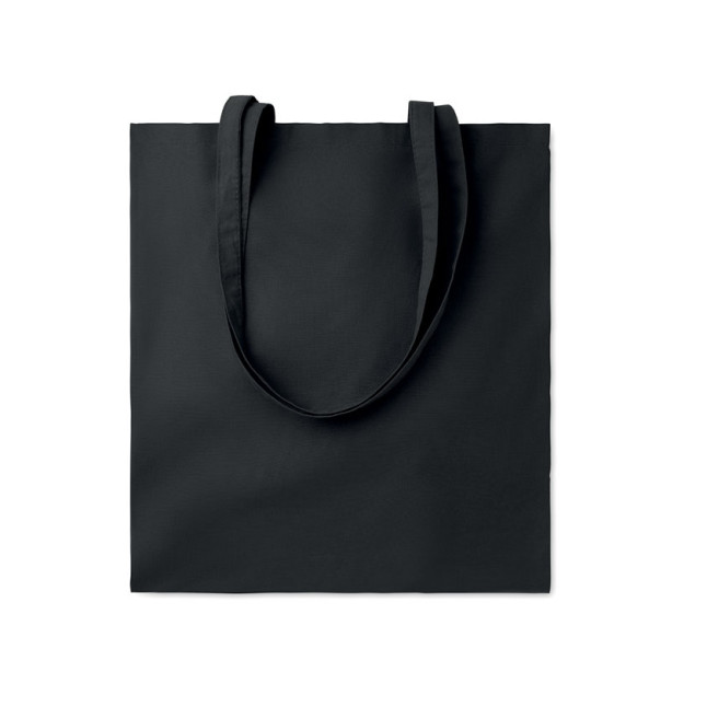 Torba z bawełny organicznej EU TURA COLOUR